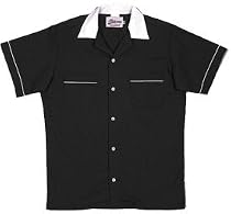 Bowling Shirt Classic