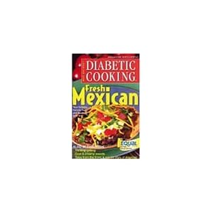 Diabetic Cooking by 