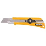 Carpet Cutter, Snap-Off Blade Cutter,...