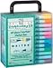 Writer Marker with Organizer