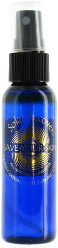 Solar Recover - Save Your Skin jr - 2OZ