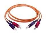 9' SC/SC Duplex Patch Cable