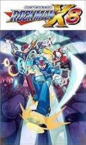 ロックマン X8