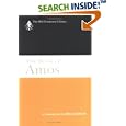 The Book of Amos: A Commentary (Otl) (Old Testament Library) by  Jorg Jeremias