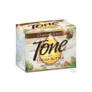 tone soap