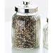 Global Amici Glass Canister Round Twist Top