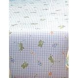 Leap Froggie Fitted Sheet