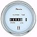 Chesapeake White Ss Marine Instruments (20072-5101977) - Type: Trim - Style: Omc Outboard