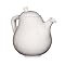 sengWare 36 oz. Teapot with Infuser - Bistro