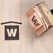 Logo Branding Iron - Torch heated