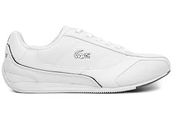 Lacoste Men's Radium Fashion Sneaker