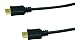 iTEC HDMI Ver1.3a カテゴリー2 HIGH SPEED 対応 HDMIケーブル 1.5m HDC13215K ブラックの画像