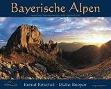 Books : Bayerische Alpen zwischen Oberammergau und Bayrischzell.