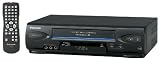 Panasonic PV-V4522 4-Head Hi-Fi VCR