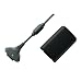 Play & Charge Kit Black X360