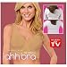 Ahh Bra (Large, Nude)