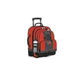 High Sierra 22-Inch Carry-On Wheeled Backpack with Removable Day Pack