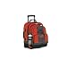 High Sierra 22-Inch Carry-On Wheeled Backpack with Removable Day Pack