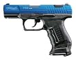 Real Action Marker Walther P99 RAM (blue slide)
