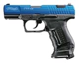 Real Action Marker Walther P99 RAM (blue slide)