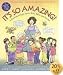 It's So Amazing!: A Book about Eggs, Sperm, Birth, Babies, and Families (Robie Sex Books)