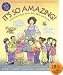 It's So Amazing!: A Book about Eggs, Sperm, Birth, Babies, and Families (The Family Library)