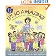 It's So Amazing!: A Book about Eggs, Sperm, Birth, Babies, and Families (The Family Library)