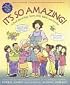 It's So Amazing!: A Book about Eggs, Sperm, Birth, Babies, and Families (Robie Sex Books)
