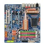 Review Gigabyte GA-EX38T-DQ6 / Gigabyte GA-EX38T-DQ6 - Motherboard - ATX - iX38 - LGA775 Socket - UDMA133 Serial ATA-300 (RAID) - 2 x Gigabit Ethernet - FireWire - High Definition Audio (8-channel)
