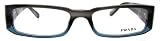 PRADA VPR22M color RY01O1 Eyeglasses