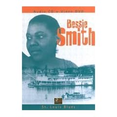 Bessie Smith - St. Louis Blues  (+ CD) [Edizione: Germania]