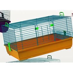 Marchioro (Tommy A) Small Mammal Cage -Extra Large