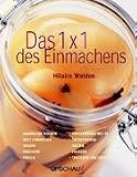 Das 1 x 1 des Einmachens