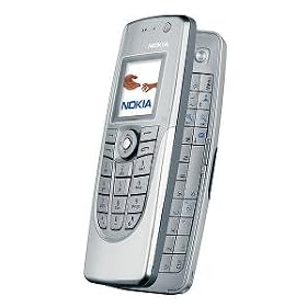 Nokia 9300 Communicator - Sim Free