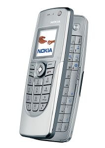 Nokia 9300 Communicator - Sim Free