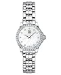 ESQ Swiss Women's Luxe Stainless Steel Bracelet Watch