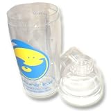 Bubble Tea Plastic Shaker by Neptune Ice