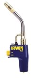 IRWIN 252900 Self-Igniting Hand Torch