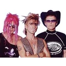 Sigue Sigue Sputnik