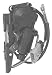 ACDelco 16516134 Actuator Mechanism