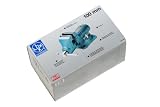 LUX 547642 Schraubstock drehbar Gr��e 100 mm PROFI