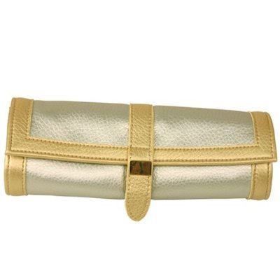 Travel Compact Roll-Up Case
