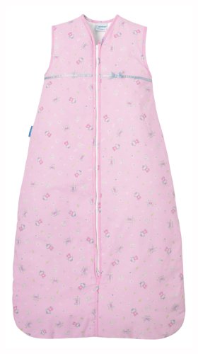 Childrens Toyshop  Toys : Grobag®  Baby Sleeping Bag Princess Lucy 2.5 Tog 6-18 Month