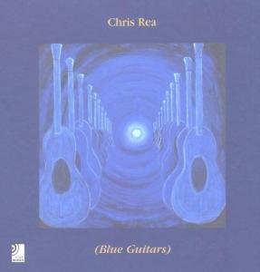 CD-Charts  Third Party New : Blue Guitars [11CD + DVD]