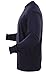 5.11 #72318 Professional Long Sleeve Tee (Fire Navy)