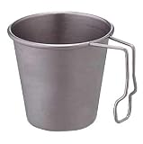 Buy Titanium Single Cup 2