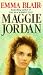 Books : Maggie Jordan
