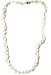 Crystal Necklaces for Women Handmade Indian Jewelry 17 inches (crystal009)