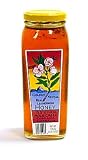 Golden Nectar Leatherwood Honey