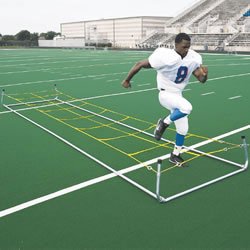 <b>Pro-Down Running Ropes -Replacement Grid (EA)</b>